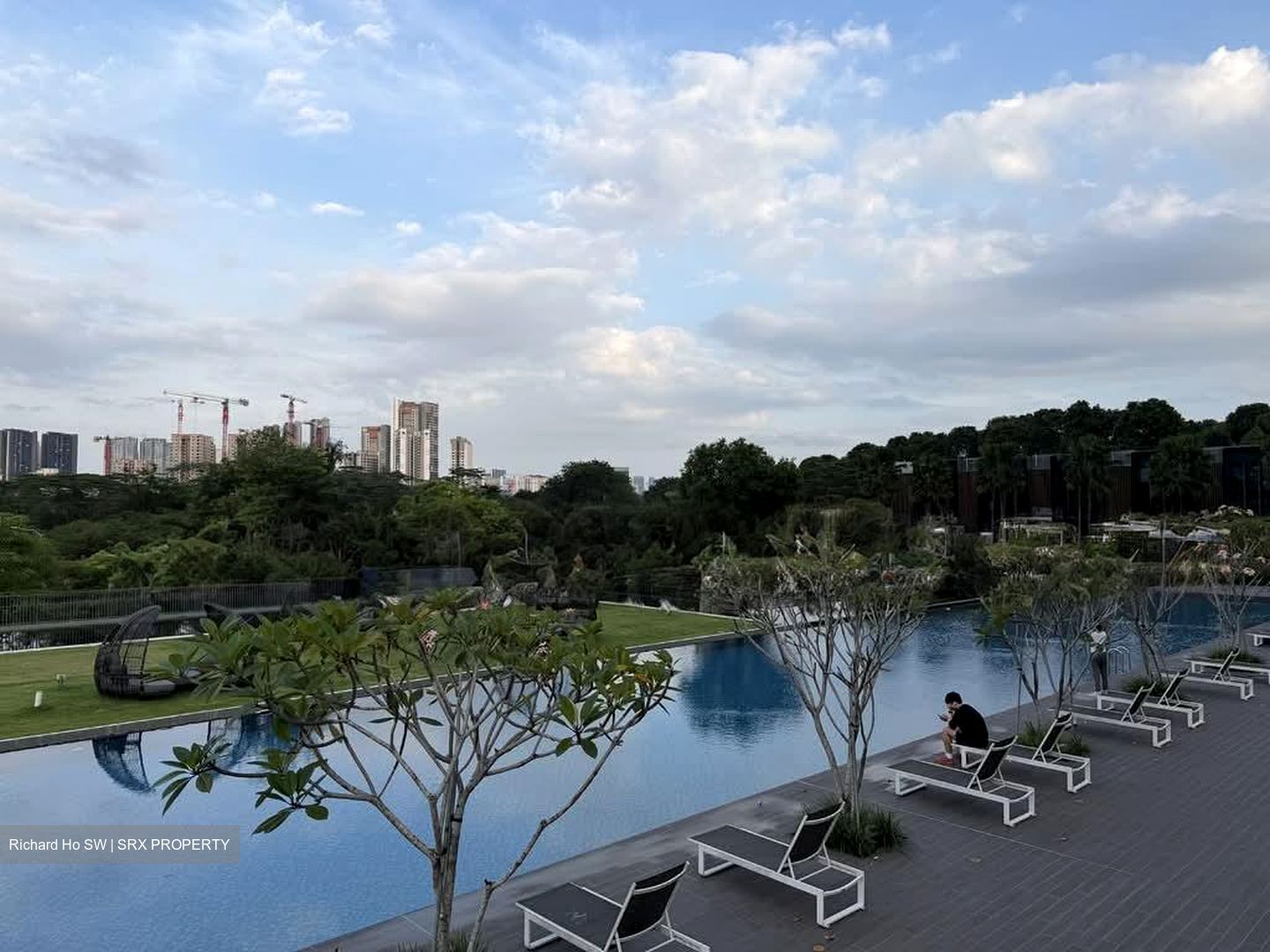 Normanton Park (D5), Apartment #539438151